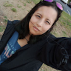 Meet your Posher, Gabriela